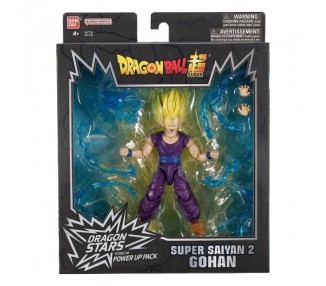 AF Dragon Ball (Mult.4) Dragon Stars Power Pack