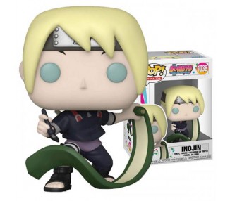 Funko POP! Boruto: Inojin (1038)