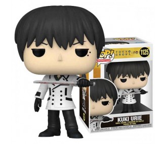 Funko POP! Tokyo Ghoul-Re: Kuki Urie (1125)