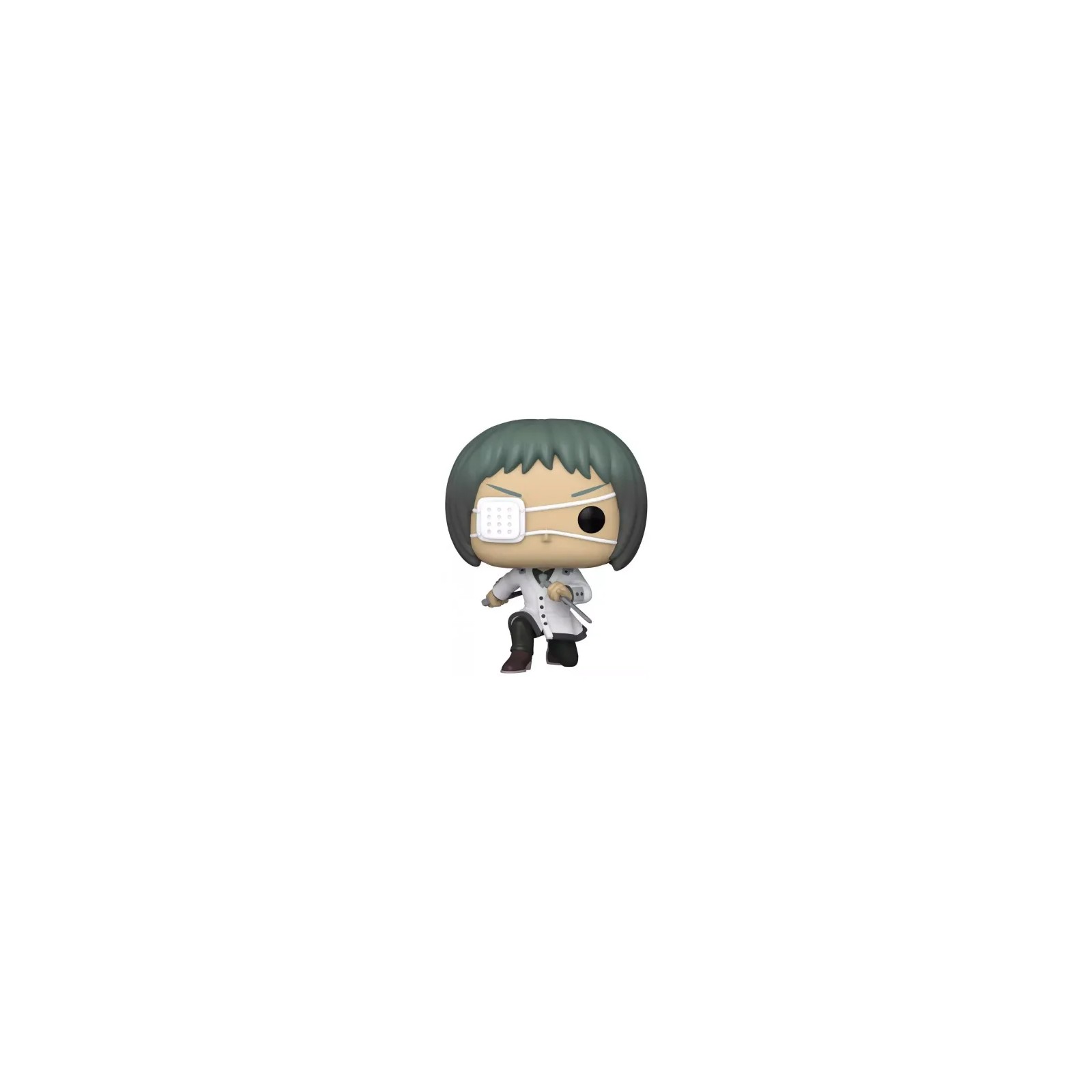 Funko POP! Tokyo Ghoul-Re: Tooru Mutsuki (1127)