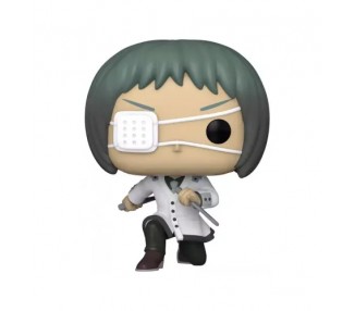 Funko POP! Tokyo Ghoul-Re: Tooru Mutsuki (1127)