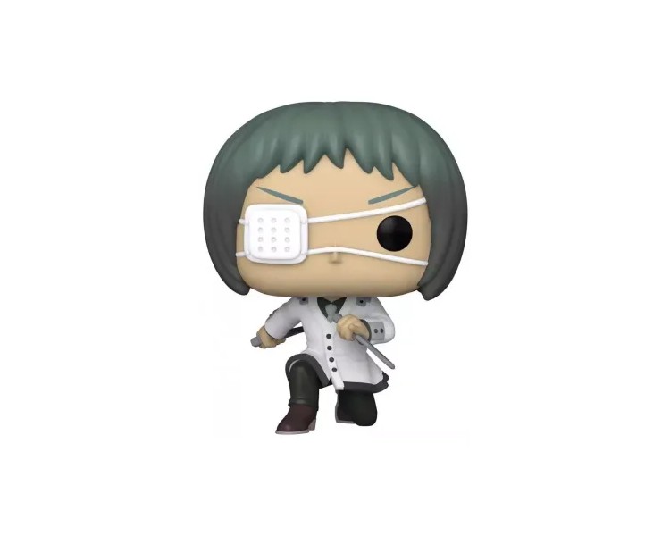 Funko POP! Tokyo Ghoul-Re: Tooru Mutsuki (1127)