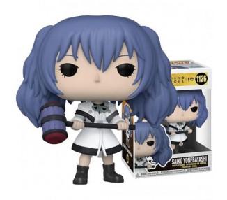 Funko POP! Tokyo Ghoul-Re: Saiko Yonebayashi (1126)