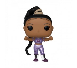 Funko Pop ! WWE: Bianca Belair (WM37) (108)