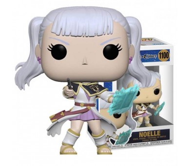 Funko POP! Black Clover: Noelle (1100)