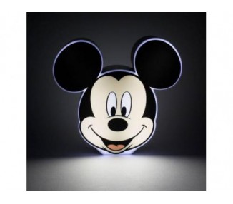 Lampada Disney Mickey Box Light (gt5)