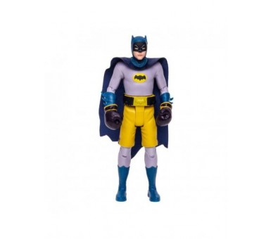 AF DC Retro Classic Batman 1966 : Batman Boxing 15 cm