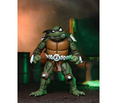 AF Teenage Mutant Ninja Turtles (Archie Comics) Slash 18 cm