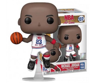 Funko POP! NBA All-Stars: Michael Jordan (1988) (137)