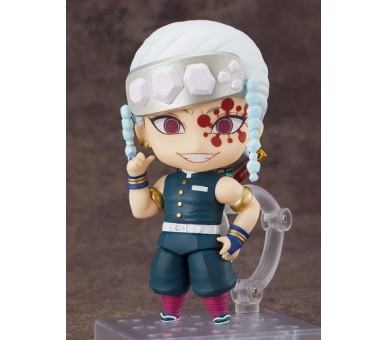 MF Demon Slayer : Tengen Uzui Nendoroid 10cm