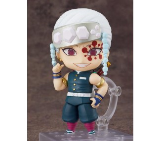 MF Demon Slayer : Tengen Uzui Nendoroid 10cm