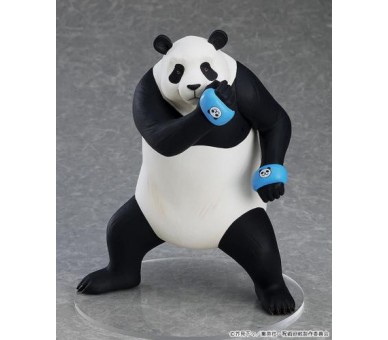 Jujutsu Kaisen Pop Up Parade : Panda 18 cm