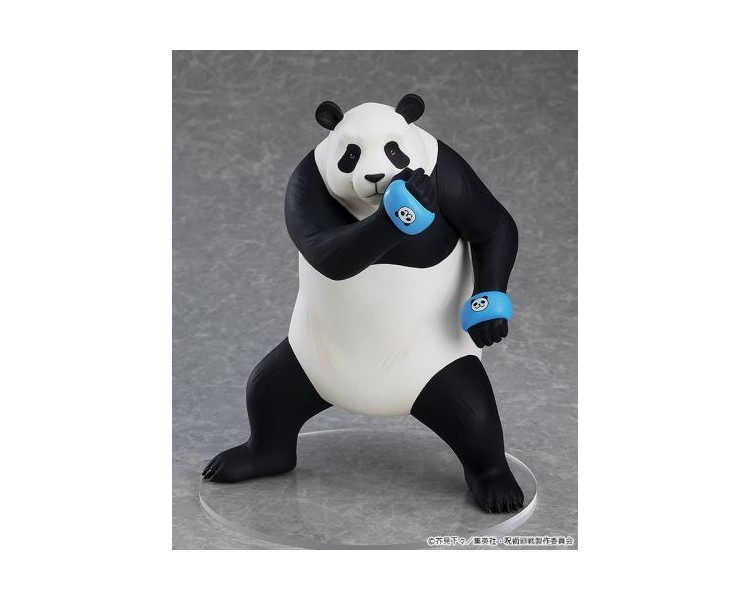 Jujutsu Kaisen Pop Up Parade : Panda 18 cm