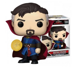 Funko POP! Dr Strange MoM: Dr Strange (1000)