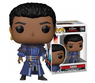 Funko POP! Dr Strange MoM: Sara (1006)