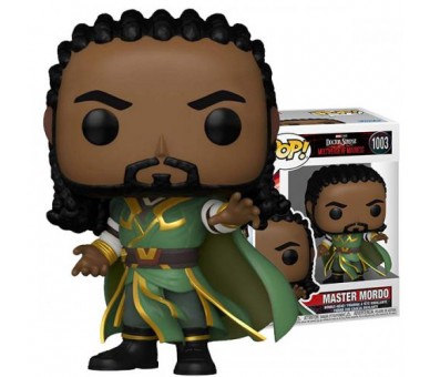 Funko POP! Dr Strange MoM: Master Mordo (1003)