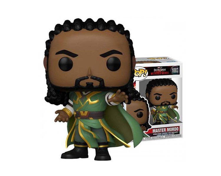 Funko POP! Dr Strange MoM: Master Mordo (1003)