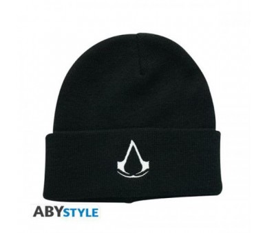 Assassin's Creed Berretto Cuffia: Crest