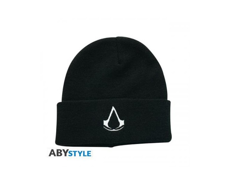 Assassin's Creed Berretto Cuffia: Crest