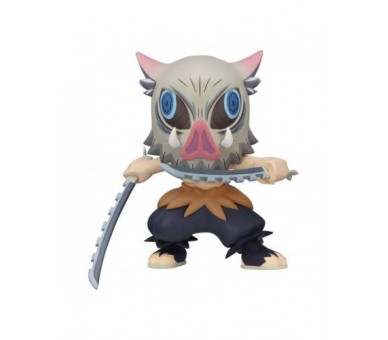 Demon Slayer : Hashibira Inosuke Normal Color Ver. 13 cm