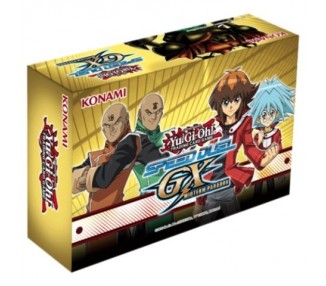 Yu-Gi-Oh! Speed Duel Mini Box Esami Paradox ING