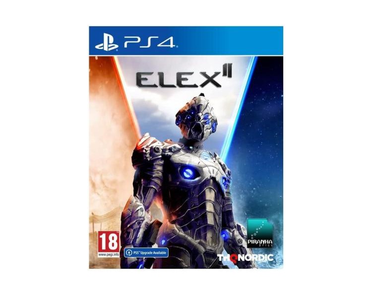 Elex II (2)