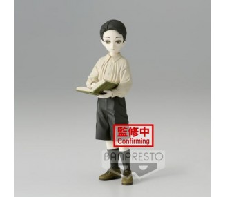 Demon Slayer Series Vol.7: Muzan Kibutsuji (A) 14cm (bp5)