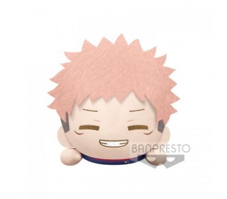 Jujutsu Kaisen Big Plush : Yuji Itadori (A) 22cm (gt5)