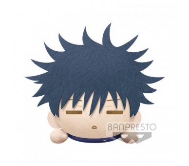 Jujutsu Kaisen Big Plush: Megumi Fushiguro (B) (jj1)