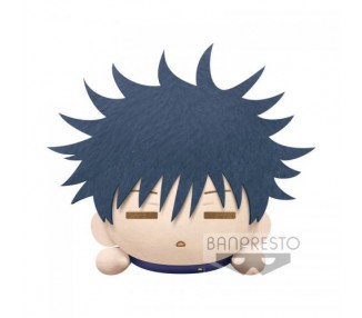 Jujutsu Kaisen Big Plush: Megumi Fushiguro (B) (jj1)