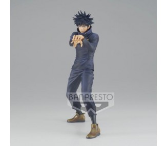 Jujutsu Kaisen - King of Artist The Megumi Fushiguro 21cm