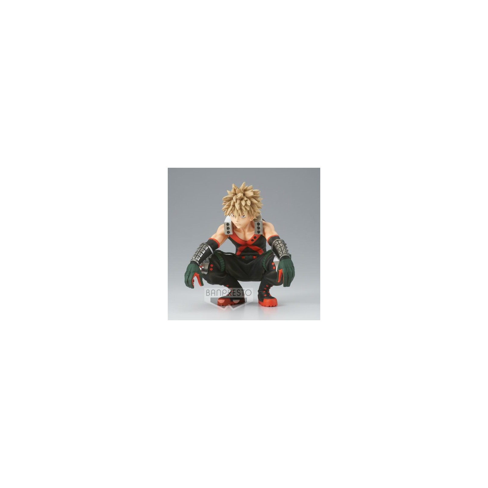 ST MHA Break Time Collection Vol.2 Bakugo 11cm (af5)