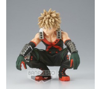 ST MHA Break Time Collection Vol.2 Bakugo 11cm (af5)