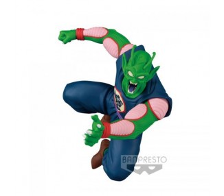 ST Dragon Ball Match Makers : Piccolo Daimaoh 10cm (af5)