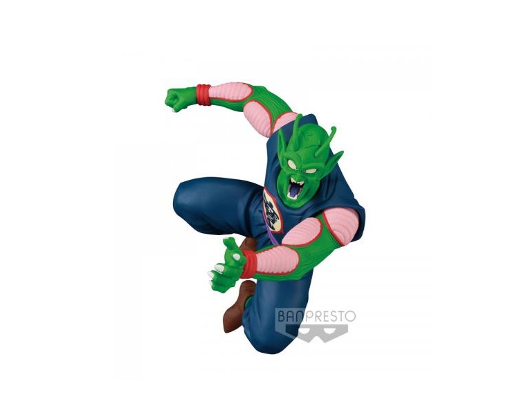 ST Dragon Ball Match Makers : Piccolo Daimaoh 10cm (af5)