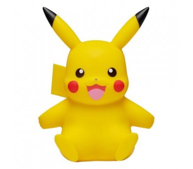 Pokemon Kanto Vinyl Figure Pikachu 10 cm Wave 1