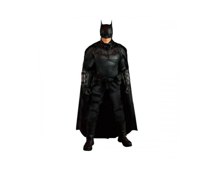 AF The Batman One12 Collective : Batman 17cm