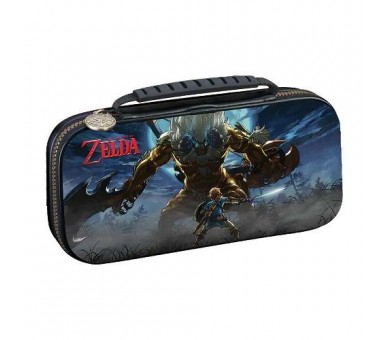 Custodia Deluxe 42 Zelda Switch