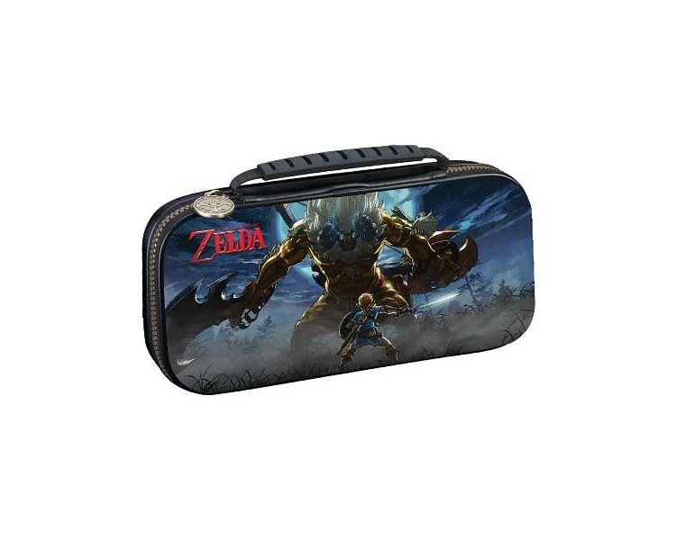 Custodia Deluxe 42 Zelda Switch