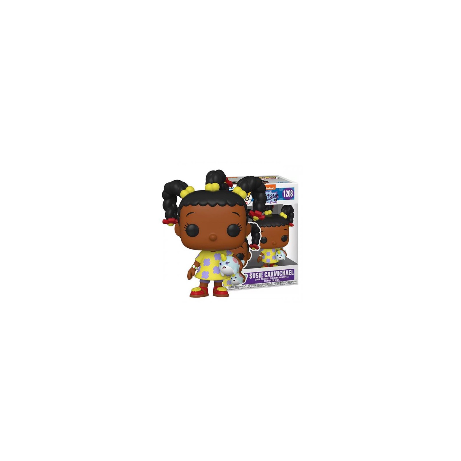 Funko POP! Rugrats: Susie Carmichael (1208)