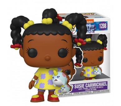 Funko POP! Rugrats: Susie Carmichael (1208)