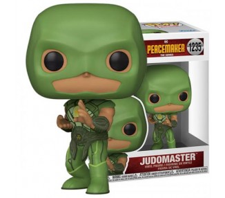 Funko POP! TV Peacemaker: Judomaster (1235)