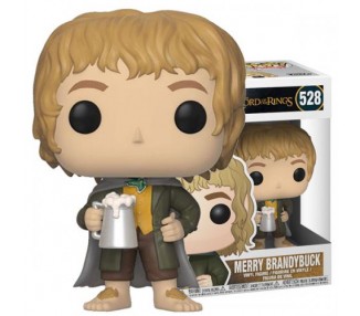 Funko POP! Signore degli Anelli: Merry Brandybuck (528)