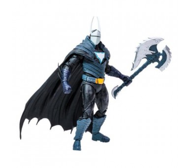 AF DC Multiverse : Batman Duke Thomas 17cm