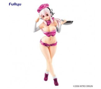 ST Super Sonico Military Special 18cm