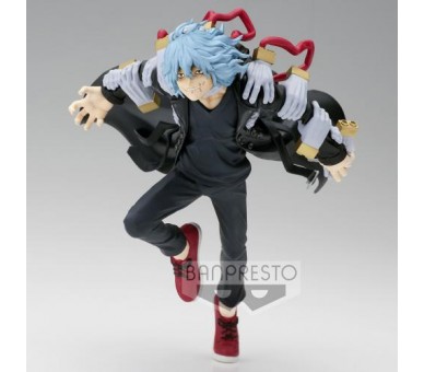 My Hero Academia Evil Villains Vol.4 Tomura Shigaraki 10cm