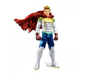 My Hero Academia Age of Heroes Lemillions Special 18cm (af5)