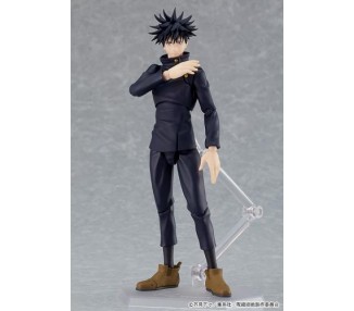 AF Jujutsu Kaisen Megumi Fushiguro Figma 15cm