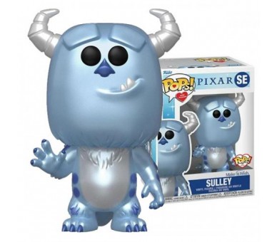 Funko POP! Make a Wish 2022: Disney Sulley (SE)