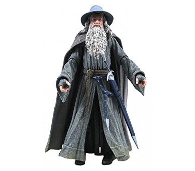 Action Figure Signore degli Anelli : Gandalf